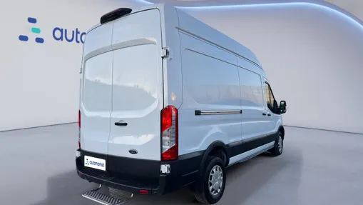 FORD Transit Transit 350 L3H3 Trend