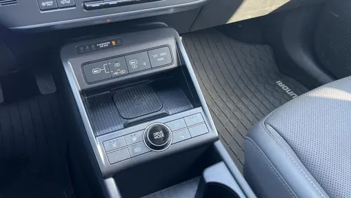 HYUNDAI Kona Kona 1.6 GDI Hybrid Platinum DCT