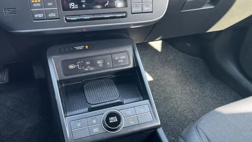 HYUNDAI Kona Kona 1.6 GDI Hybrid Executive DCT