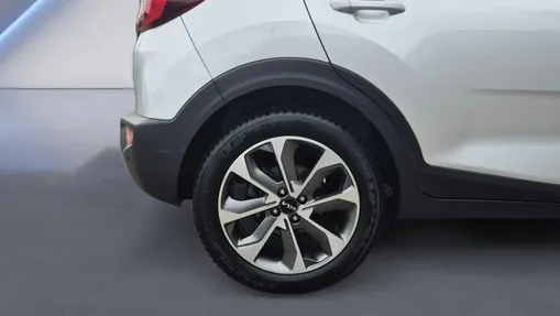 KIA Stonic Stonic 1.0 T-GDI L