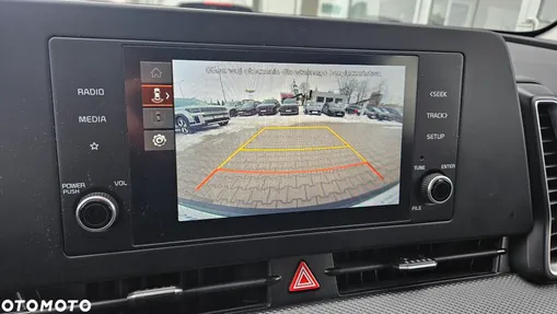 KIA Sportage Sportage 1.6 T-GDI M 2WD