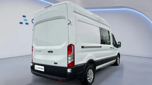FORD Transit Transit 350 L3H3 Trend (bryg.)