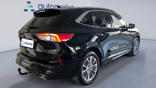 FORD Kuga Kuga Vignale 2.0 EcoBlue AWD aut