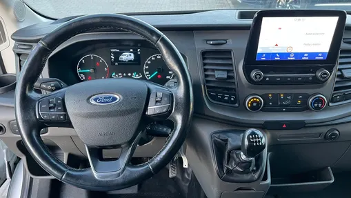 FORD Transit Transit 350 L3H3 Trend