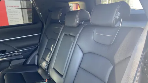 KGM / SSANGYONG Torres Torres 1.5 T-GDI Wild 4WD aut Nowy