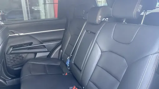 KGM / SSANGYONG Torres Torres EVX 73,4 kWh Adventure