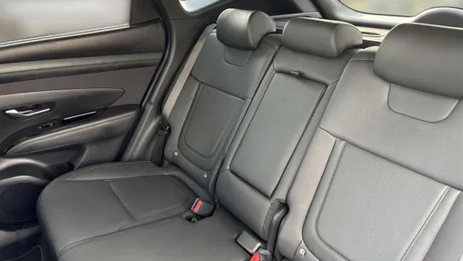 HYUNDAI Tucson Tucson 1.6 T-GDi HEV Platinum 2WD