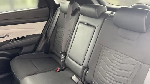 HYUNDAI Tucson Tucson 1.6 T-GDi PHEV Executive 4WD