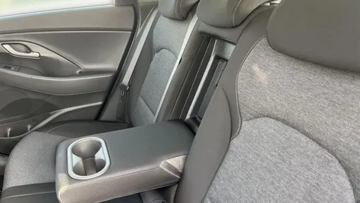 HYUNDAI i30 i30 1.5 T-GDI 48V Smart DCT