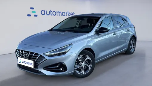 HYUNDAI i30 i30 1.0 T-GDI Smart