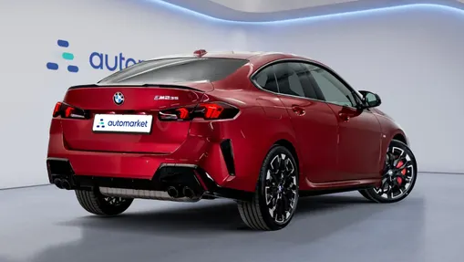 BMW Seria 2 M235 xDrive Nowy