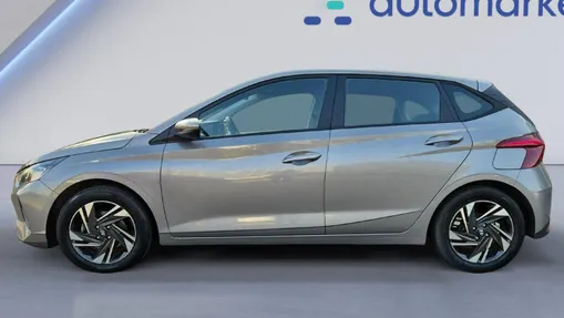 HYUNDAI i20 i20 1.0 T-GDi Pure
