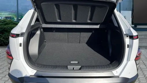 HYUNDAI Kona Kona 1.6 GDI Hybrid Platinum DCT