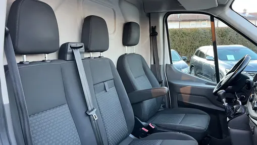 FORD Transit Transit 350 L3H3 Trend