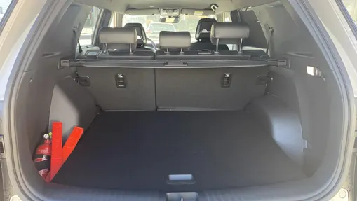 KGM / SSANGYONG Torres Torres 1.5 T-GDI Wild 4WD aut Nowy
