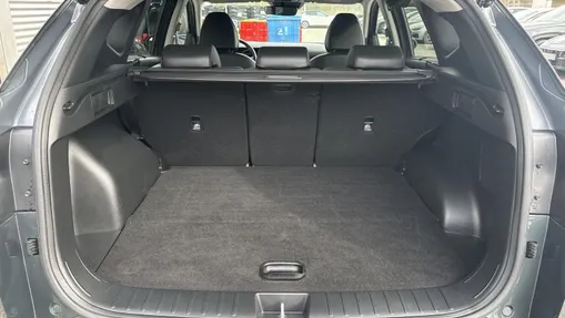 HYUNDAI Tucson Tucson 1.6 T-GDi PHEV Platinum 4WD