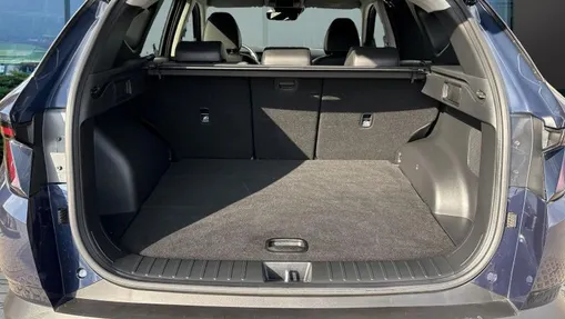 HYUNDAI Tucson Tucson 1.6 T-GDi HEV Platinum 2WD