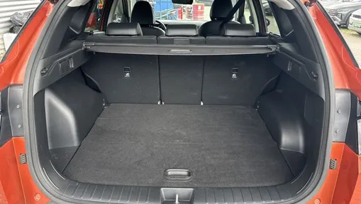 HYUNDAI Tucson Tucson 1.6 T-GDi PHEV Executive 4WD