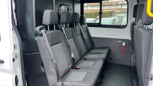 FORD Transit Transit 350 L3H3 Trend (bryg.)