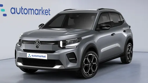CITROEN C3 C3 1.2 T Max Nowy