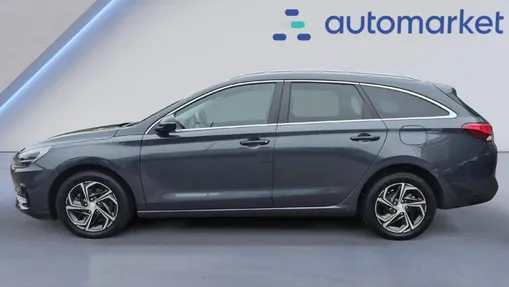 HYUNDAI i30 i30 1.0 T-GDI Smart