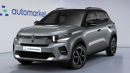 CITROEN C3 C3 1.2 T Max Nowy