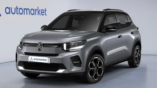 CITROEN C3 C3 1.2 mHEV Max aut Nowy