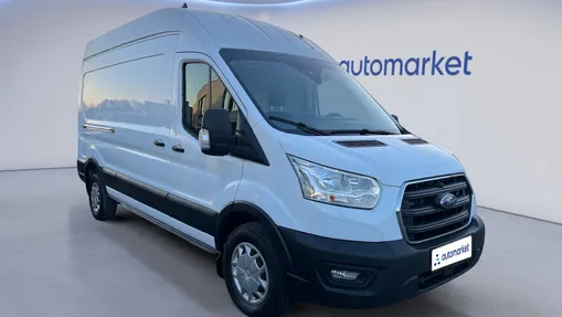 FORD Transit Transit 350 L3H3 Trend