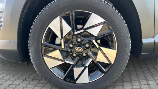 HYUNDAI Kona Kona 1.6 GDI Hybrid Platinum DCT