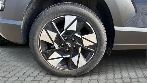 HYUNDAI Kona Kona 1.6 GDI Hybrid Executive DCT