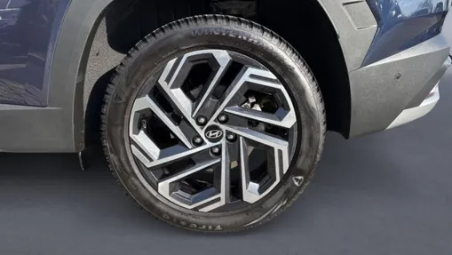 HYUNDAI Tucson Tucson 1.6 T-GDi HEV Platinum 2WD