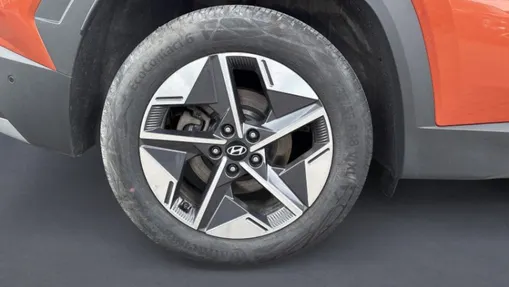 HYUNDAI Tucson Tucson 1.6 T-GDi PHEV Executive 4WD