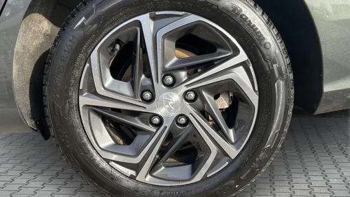 HYUNDAI i30 i30 1.5 T-GDI 48V Smart DCT