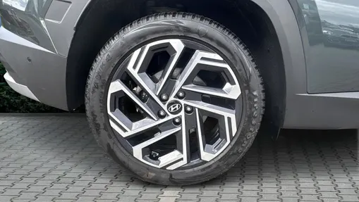 HYUNDAI Tucson Tucson 1.6 T-GDi PHEV Platinum 4WD