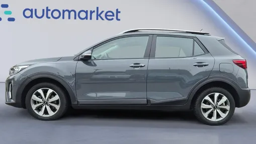 KIA Stonic Stonic 1.2 L