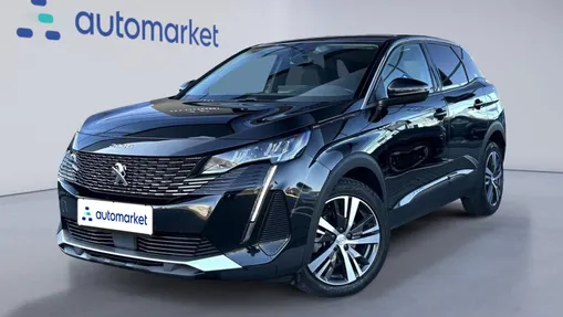 PEUGEOT 3008 3008 1.5 BlueHDi Allure Pack S&S EAT8