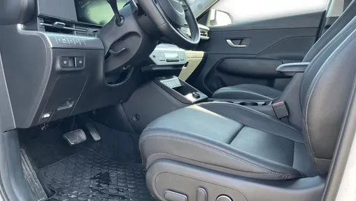 HYUNDAI Kona Kona 1.6 GDI Hybrid Platinum DCT