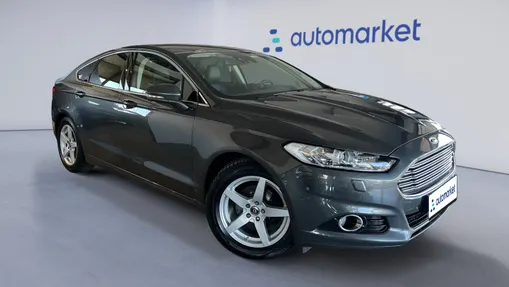 FORD Mondeo Mondeo 1.5 EcoBoost Titanium aut