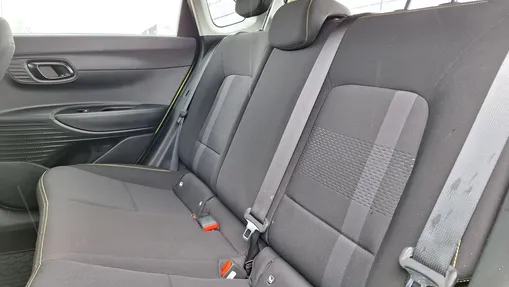 HYUNDAI i20 i20 1.0 T-GDi Modern