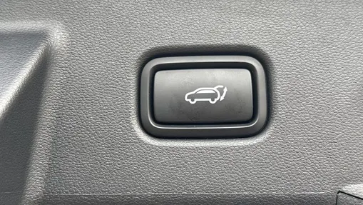 HYUNDAI Tucson Tucson 1.6 T-GDi PHEV Platinum 4WD