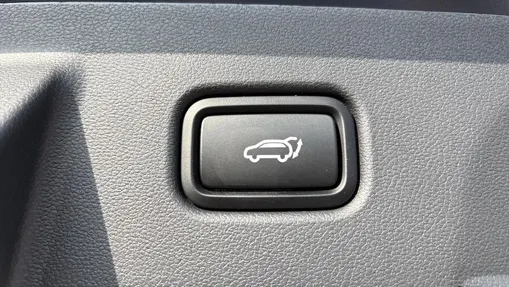 HYUNDAI Tucson Tucson 1.6 T-GDi HEV Platinum 2WD