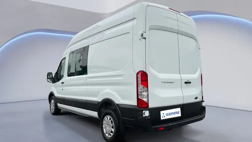FORD Transit Transit 350 L3H3 Trend (bryg.)