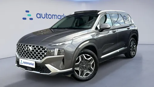 HYUNDAI Santa Fe Santa Fe 1.6 T-GDI HEV Platinum 4WD aut