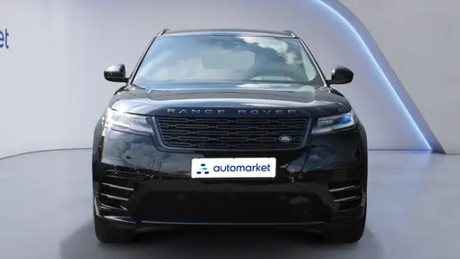 LAND ROVER Range Rover Velar Velar 2.0 D200 mHEV Dynamic SE
