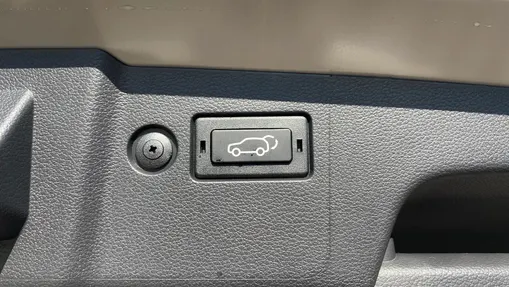 KGM / SSANGYONG Torres Torres 1.5 T-GDI Wild 4WD aut Nowy