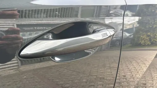 HYUNDAI Tucson Tucson 1.6 T-GDi PHEV Platinum 4WD