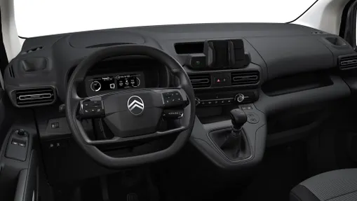 CITROEN Berlingo Van Berlingo Van 1.5 BlueHDi M (650kg) Nowy