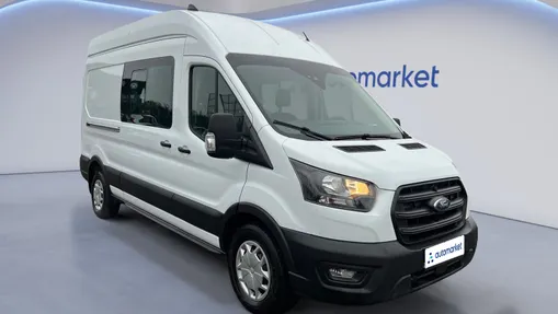 FORD Transit Transit 350 L3H3 Trend (bryg.)