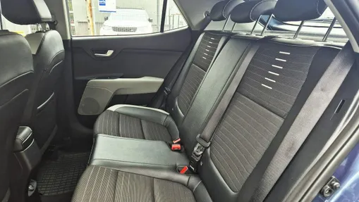KIA Stonic Stonic 1.0 T-GDI L