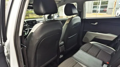 KIA Stonic Stonic 1.0 T-GDI L